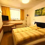 Panorama-ferienwohnung Isser