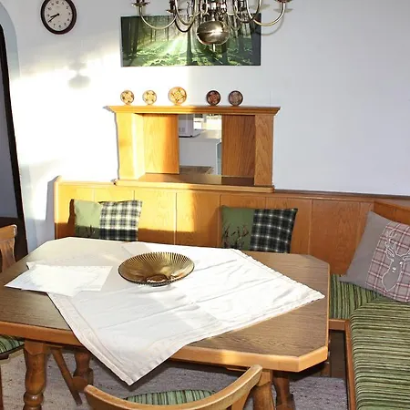 Panorama-ferienwohnung Isser Apartment Seefeld in Tirol