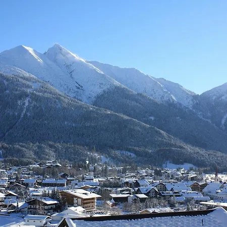 Panorama-ferienwohnung Isser