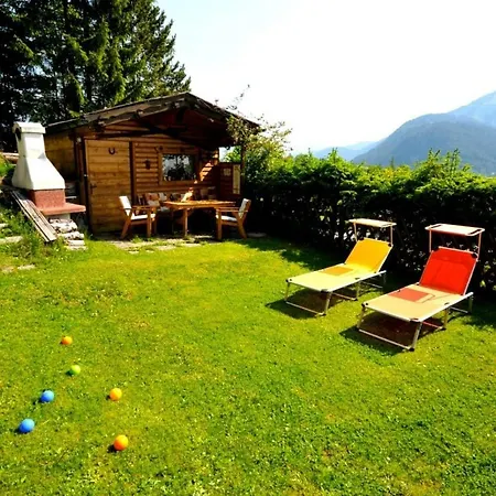 Panorama-ferienwohnung Isser *