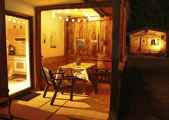 Panorama-ferienwohnung Isser * Seefeld in Tirol