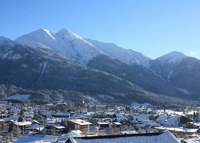 Panorama-ferienwohnung Isser