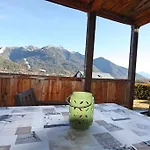 Panorama-ferienwohnung Isser