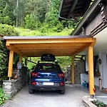 Appartement Panorama-ferienwohnung Isser *