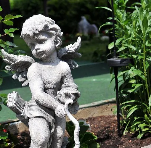 Appartement Panorama-ferienwohnung Isser *